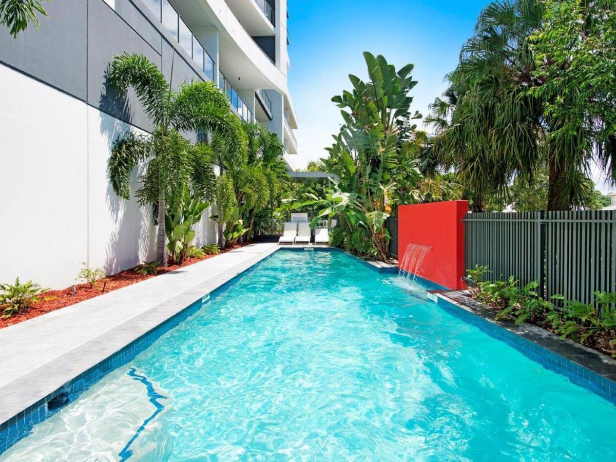 Harbour Quays Apartments Gold Coast Exterior photo