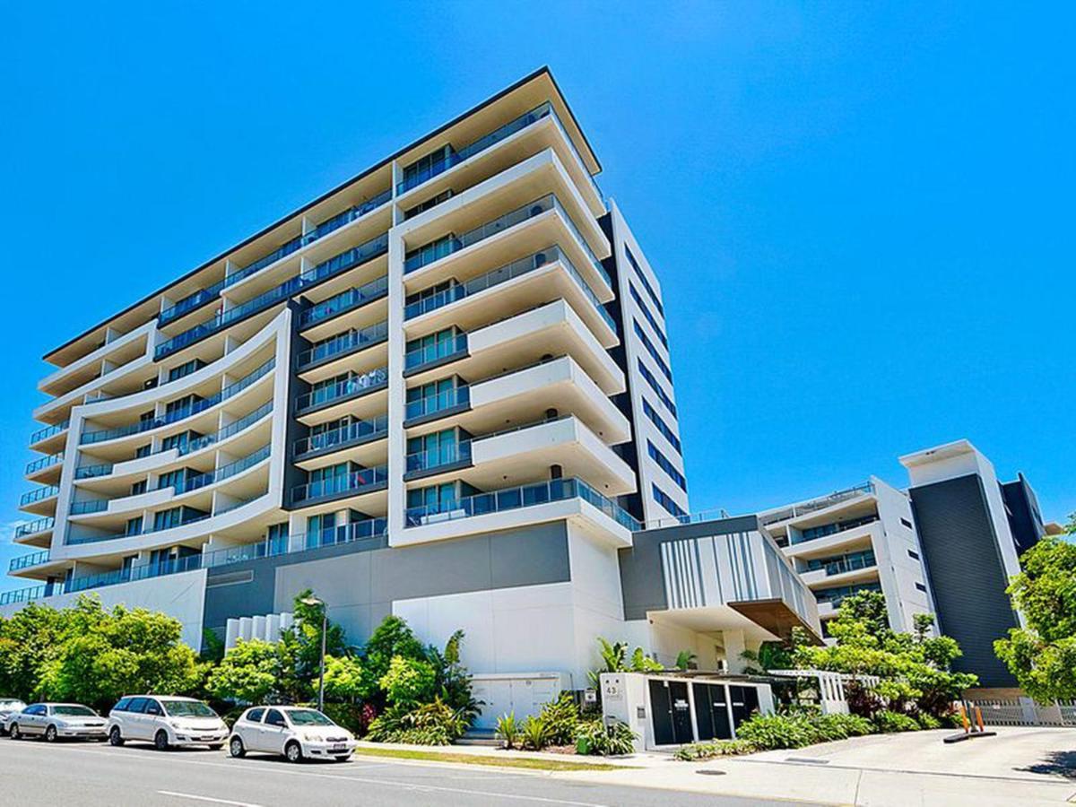 Harbour Quays Apartments Gold Coast Exterior photo
