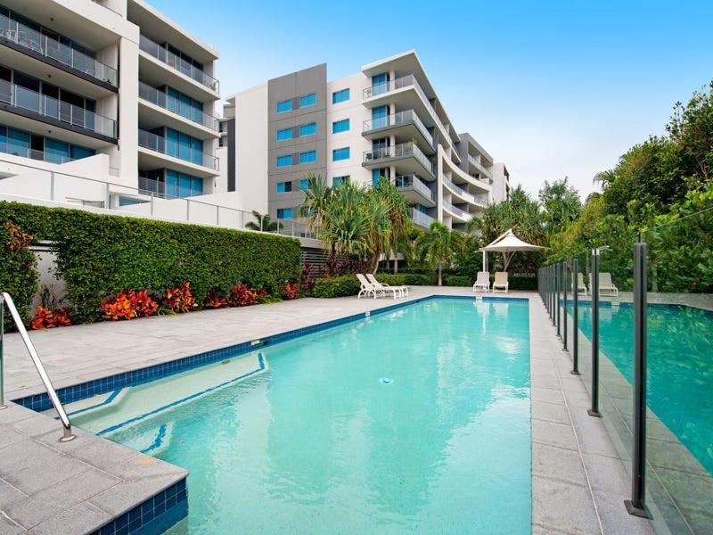 Harbour Quays Apartments Gold Coast Exterior photo