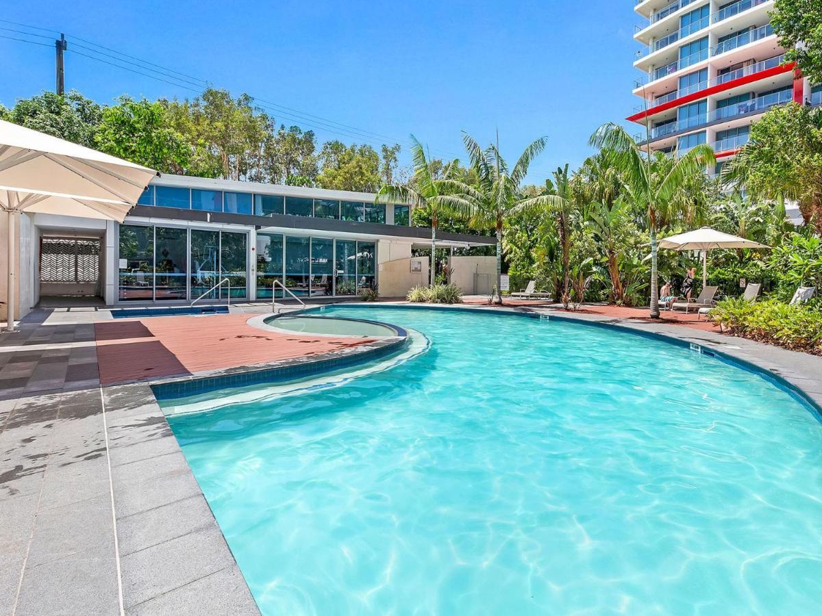 Harbour Quays Apartments Gold Coast Exterior photo